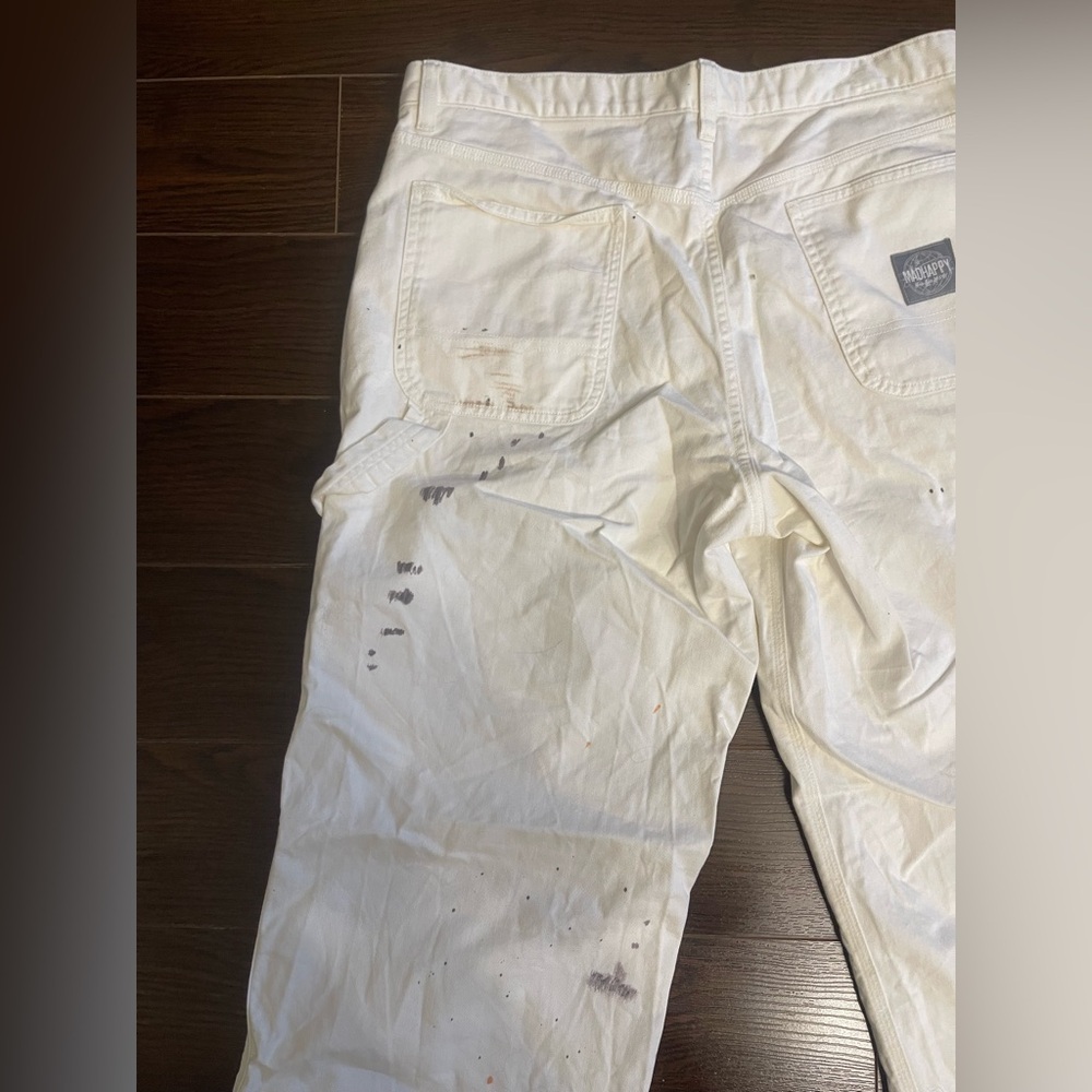 Madhappy x GAP Painter Carpenter Pants - Picture 12 of 16
